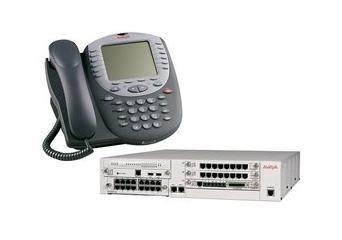 Solution Avaya